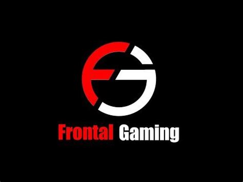 Logo Frontal Gaming